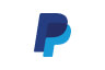 Pagamenti sicuri con Paypal
