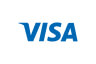 Pagamenti sicuri con Visa