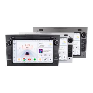 Stereo auto Opel Astra Android