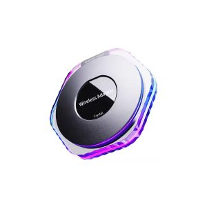 box carplay ai wireless