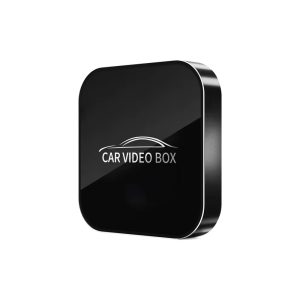 Y1 Box CarPlay AI senza fili