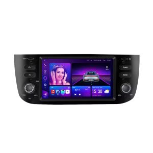 unità principale android fiat linea