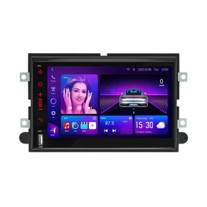unità principale android per fd f150
