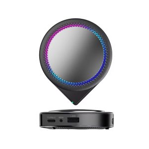 GT6 AI Box Android Pro CarPlay