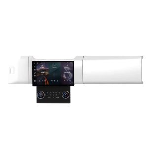 land Range Rover Sport Stereo per auto