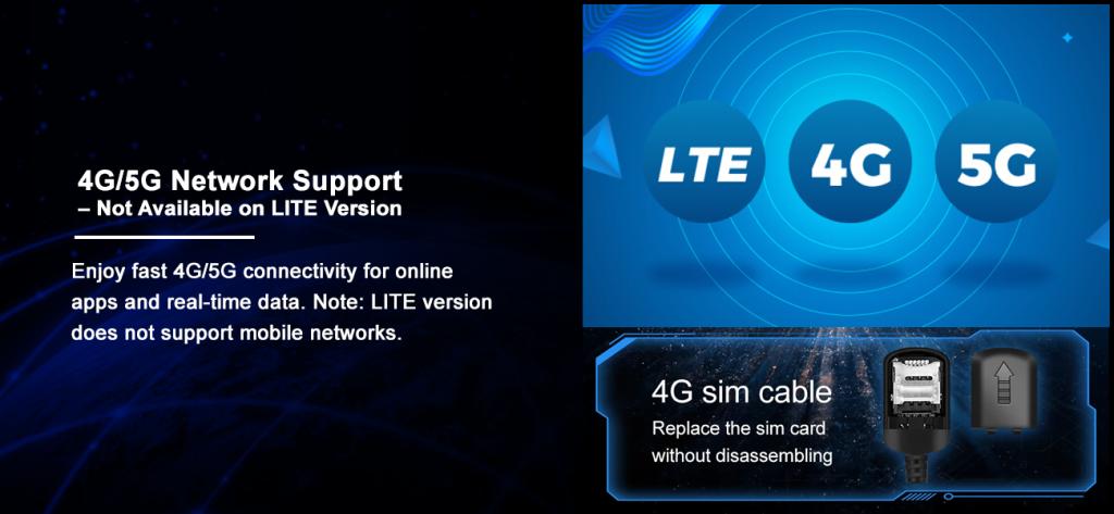 4G