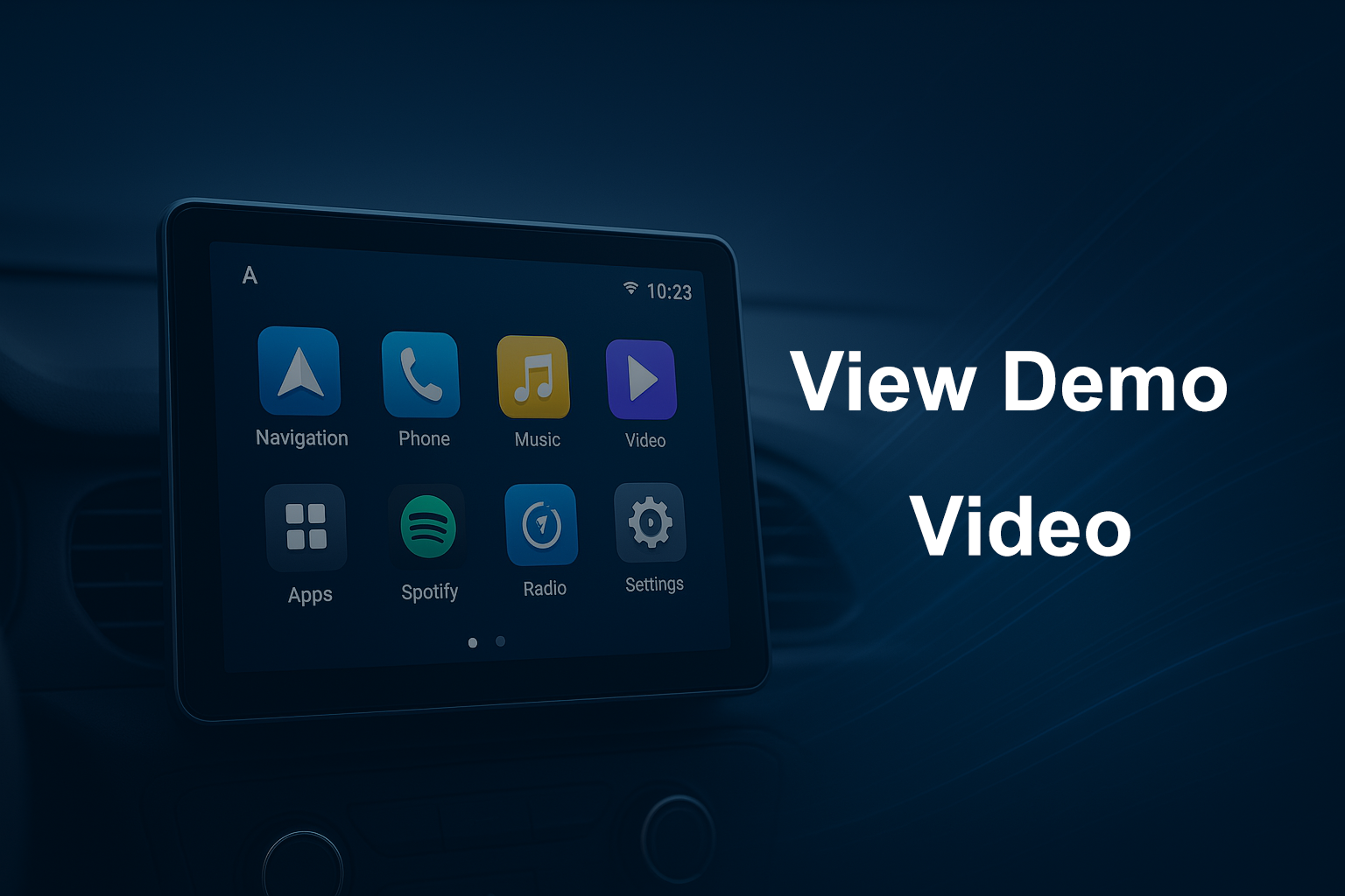 Visualizza il video dimostrativo
