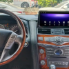 Recensione dell'autoradio Android per Nissan Patrol Y62