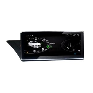 Audi A4 A5 DSP Lettore Android