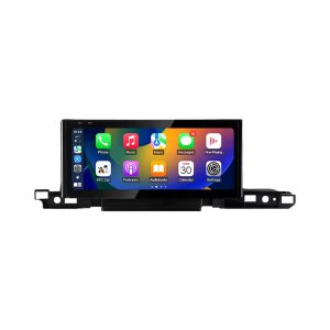 Audi A6L CarPlay Stereo 2017-2018 10.25-12.3" Unità principale Android