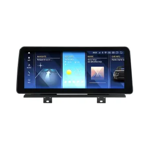 BMW X3 X4 EVO Unità principale Android