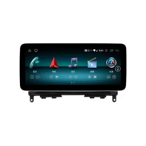 Mercedes NTG5.0 Android Head Unit per W205 W176 W212 2015-2018