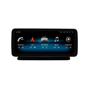 Mercedes CLS W218 Unità principale Android