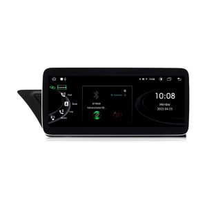 Audi A4 A5 DSP Lettore Android