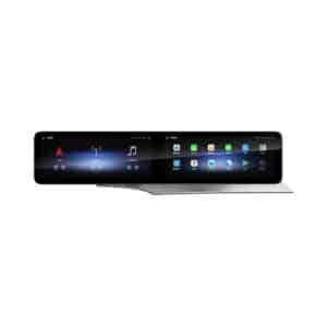 Unità principale Android Mercedes W176 C117 X156 per Classe A, CLA e GLA 2012-2018