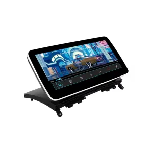 Mercedes NTG5.0 Android Head Unit per W205 W176 W212 2015-2018