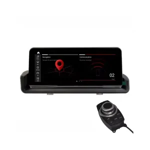 Unità Principale Android BMW Serie 3 E90 E91 E92 E93 2006–2011 1 BMW X3 E83 CIC CCC Unità principale Android