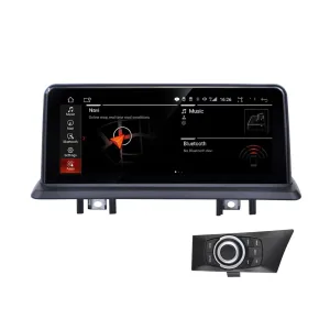 BMW X5 X6 Unità principale Android