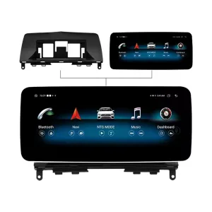 Mercedes NTG5.0 Android Head Unit per W205 W176 W212 2015-2018