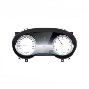 Mercedes C GLC Digital Cluster W205/W253 2015-2018 | 12.3″
