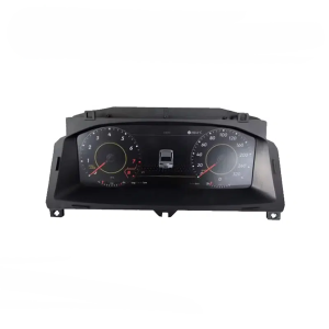 VW T6 Cluster digitale