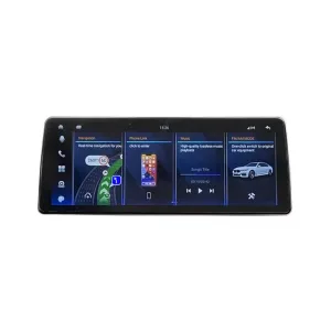 BMW E60 E90 Unità principale 2005-2008 | CarPlay Android Auto DSP