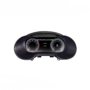 Audi A3 8P cluster digitale