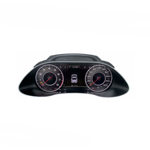 Audi A4 B8 Cluster digitale