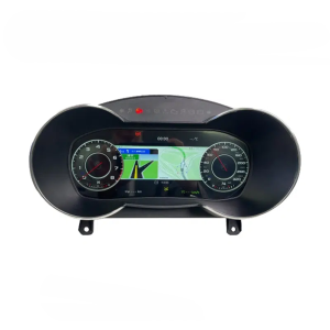 Quadro strumenti digitale da 12,3 pollici per Audi TT 2009-2013