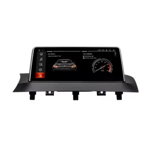 BMW X3 X4 NBT CIC Unità principale Android