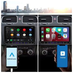 Autoradio Android Volkswagen