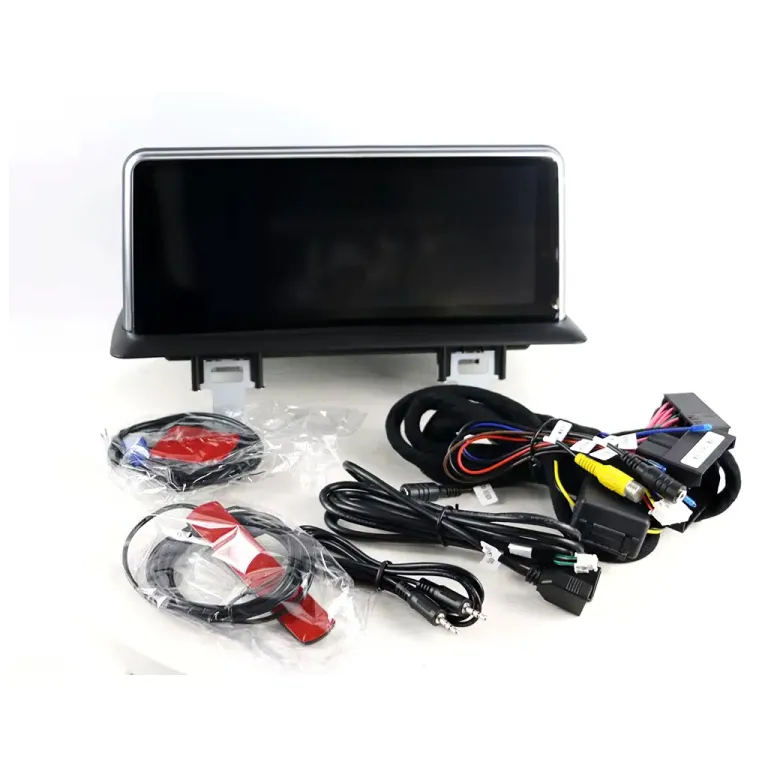 BMW X5 X6 E70 E71 Unità principale Android 2010-2013 CIC CCC