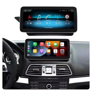 Mercedes Classe C NGT4.5 Unità principale 2011-2014 | 10,25" CarPlay