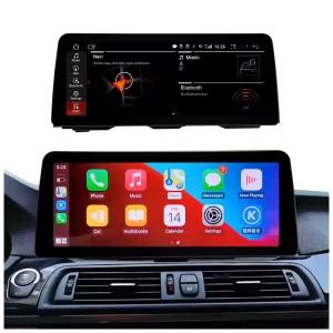 BMW X5 X6 Unità principale Android
