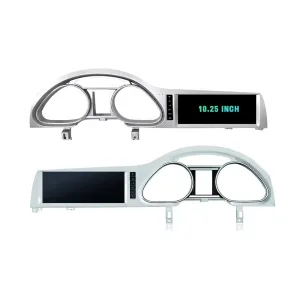 Audi Q7 Unità principale Android 2006-2015