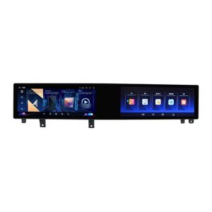 Autoradio BMW 5 NBT