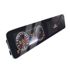 Mercedes-Benz W213 Unità Head Android