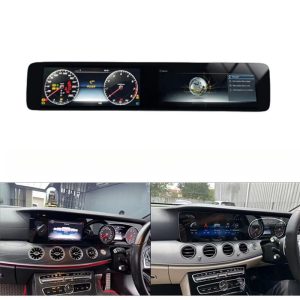 Mercedes-Benz W213 Unità Head Android