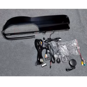 Mercedes-Benz S-Class W221 Android Head Unit | 12.3" Screen | 2006–2013 5 H6364fc64aafa4682b0ad9757175ab2b8h