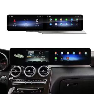 Mercedes W205 Unità principale Android