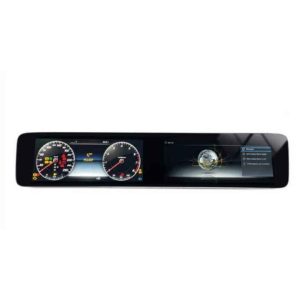 Mercedes-Benz W213 Unità Head Android