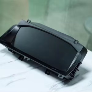 Display LCD IPS del quadro strumenti digitale della Volkswagen Multivan T6