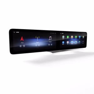 Unità principale Android Mercedes-Benz W205