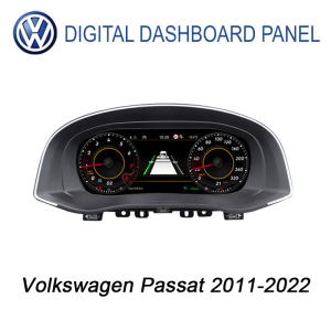 Strumento digitale Passat