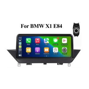 BMW X1 CIC Radio Android