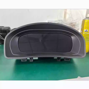 Volkswagen Caddy 2003–2009: quadro strumenti digitale 6 fee185291e6b6330510d972e27de6a49