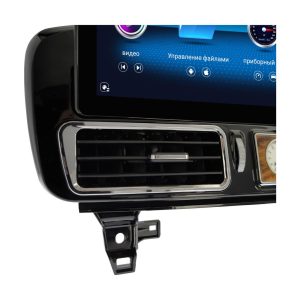 Mercedes-Benz GLE Unità principale Android