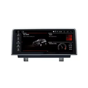 BMW F20 NBT Unità Android