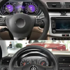 Guida al retrofit del cockpit virtuale dell'auto e del cluster digitale