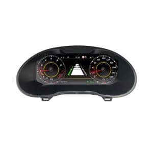 Skoda Octavia LCD Strumento cluster